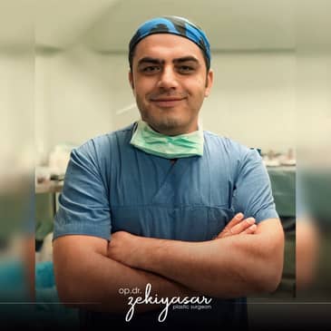 Slider image (2) Dr. Zeki Yasar Clinic